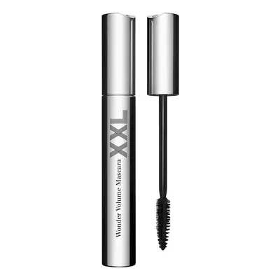 Clarins Wonder Volume Mascara XXL 8 ml - 80099349 01 Extreme Black