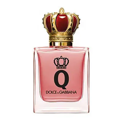 Dolce&Gabbana Q by Dolce&Gabbana Eau de Parfum Intense