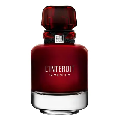 Givenchy L'Interdit Eau De Parfum Rouge - P069262