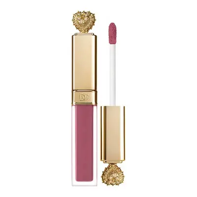 Dolce & Gabbana Devotion Liquid Lipstick in Mousse No transfer Matte Liquid Lip - I41919900005 2