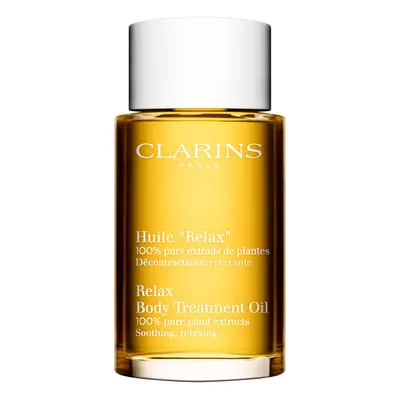 Clarins Relax Body Treatment Oil Soothing/Relaxing 100 ml - 80083872