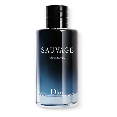 Dior Sauvage Eau de Parfum - Citrus and Vanilla Notes - Refillable Bottle - C099600180