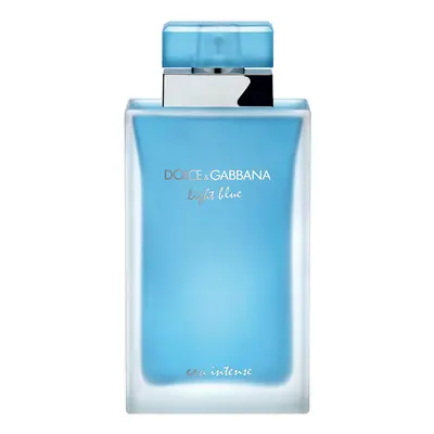 Dolce & Gabbana Light Blue Eau Intense - I30328150000