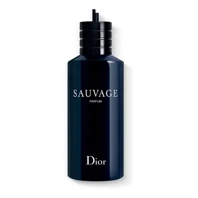 Dior Sauvage Parfum Refill - Citrus and Woody Notes 300 ml - C399700030