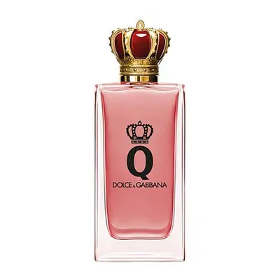 Dolce&Gabbana Q by Dolce&Gabbana Eau de Parfum Intense