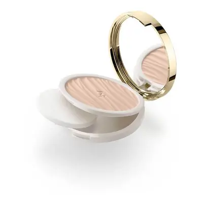 Kiko Milano Gold Reflections Summerproof Powder Foundation Spf 50 - KC000000879001B 01 Ivory