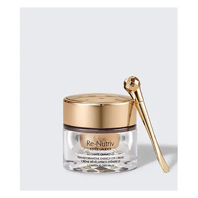 Estée Lauder Re-Nutriv Ultimate Diamond Transformative Energy Eye Creme 15 ml - R3HW010000