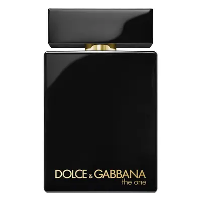 Dolce & Gabbana The One For Men Eau de Parfum Intense - I30517500000