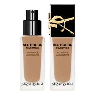 Yves Saint Laurent All Hours Foundation 25 ml - 3614273714556 MW9