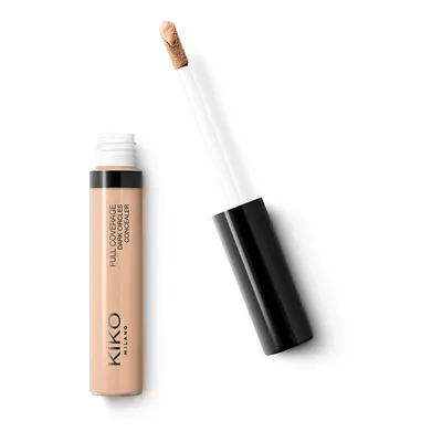 Kiko Milano Full Coverage Dark Circles Concealer - KM000000273007B 07 Natural Beige