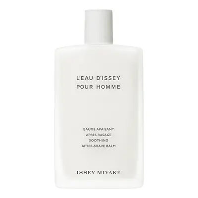 Issey Miyake L'Eau d'Issey Pour Homme Soothing After Shave Balm 100ml - 4860550