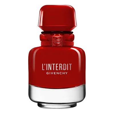 Givenchy L’Interdit Rouge Ultime Eau de Parfum - P069380