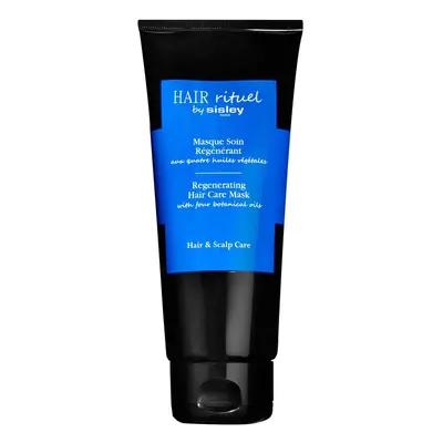 Hair Rituel by Sisley Regenerating Hair Care Mask With Botanical Oils 200 ml - 169250