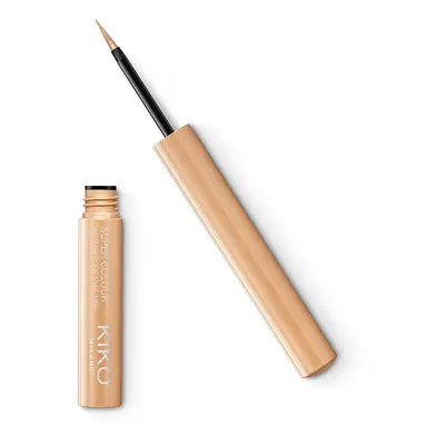 Kiko Milano New Super Colour Waterproof Eyeliner - KM000000085002B 02 Gold