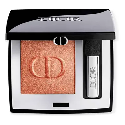 Dior Diorshow Mono Couleur High-Color and Long-Wear Eyeshadow - C042400755 628 Amber Star