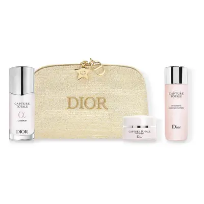 Dior Capture Totale Set - Limited Edition The Youth-Revealing Skincare Ritual - C400100900