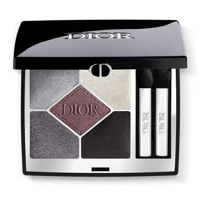 Dior Diorshow 5 Couleurs Eye Palette - Creamy Texture - Long Wear and Comfort - C036400073 073 P