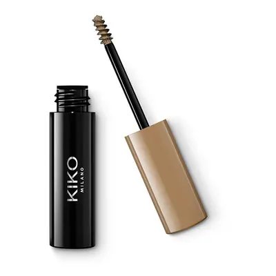 Kiko Milano Eyebrow Fibers Coloured Mascara - KM000000054002B 02