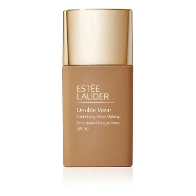 Estée Lauder Double Wear Sheer Long-Wear Makeup SPF 20 - PMAG420000 5W1 Bronze