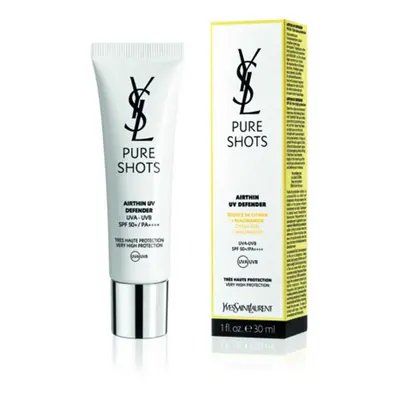 Yves Saint Laurent Pure Shots Airthin UV Defender SPF50+ 30 ml - 3614273786539