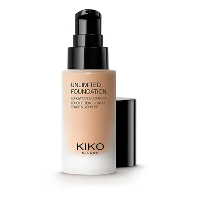 Kiko Milano New Unlimited Foundation 30 ml - KM000000088013B 05 Neutral