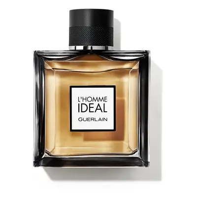 Guerlain L’ Homme Idéal Eau de Toilette - G030186