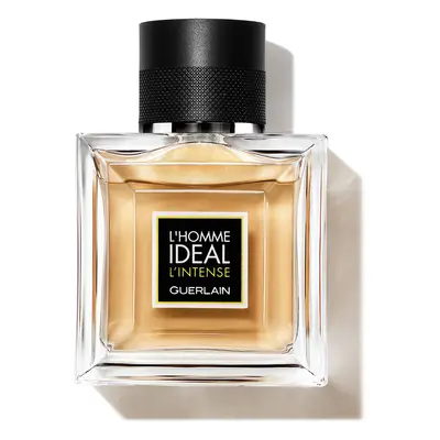 Guerlain L’ Homme Idéal L’ Intense Eau de Parfum - G013492