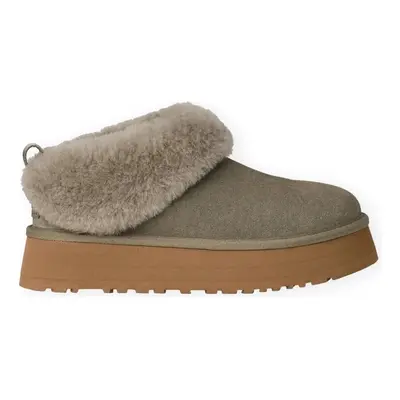 Παντόφλες UGG W Tazzelle - Moss Green