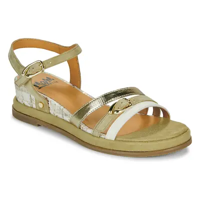 Σανδάλια Mam'Zelle IDEAL