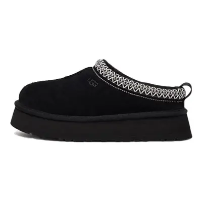 Τσόκαρα UGG Tazz Slipper Black